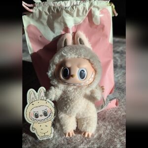 The Monsters Exciting Macarons - Soy Milk